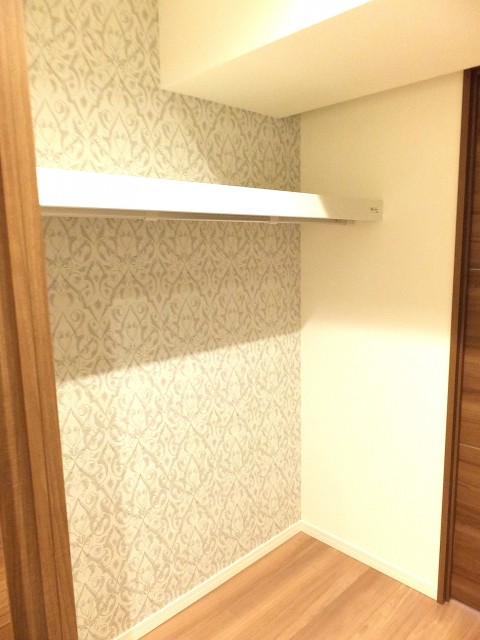 代々木ハビテーション　ＷＳＣ