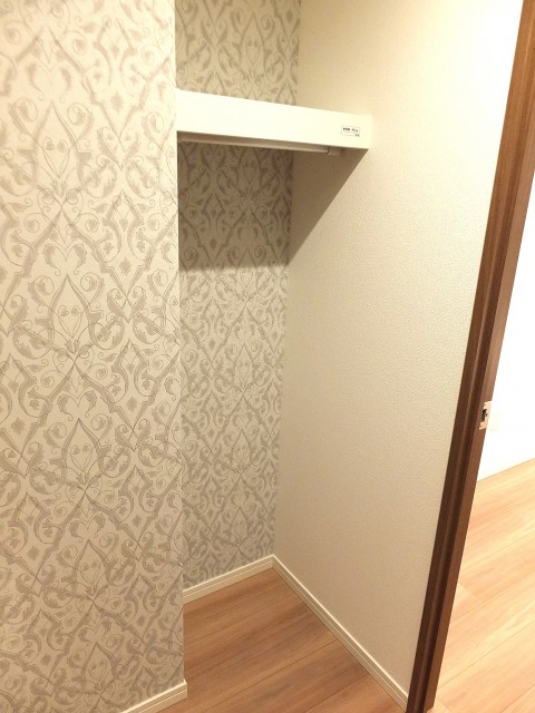 代々木ハビテーション　ＷＳＣ