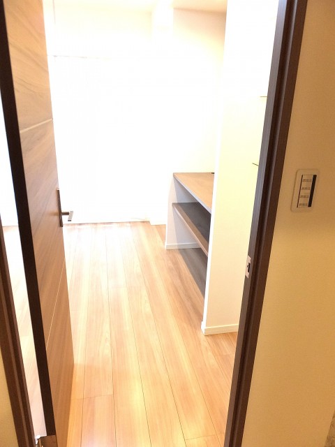 代々木ハビテーション　ＷＳＣ