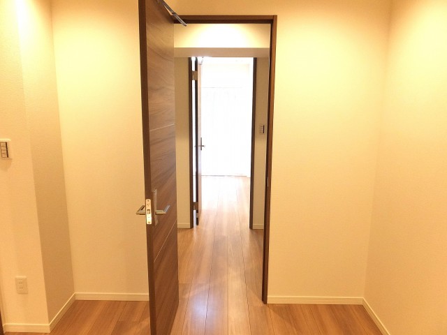 代々木ハビテーション　ＷＳＣ