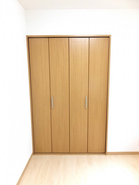 田町スカイハイツ　洋室1