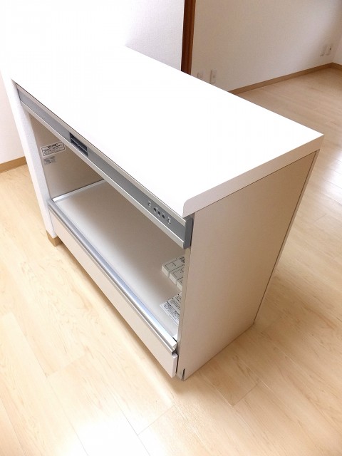 田町スカイハイツ　キッチン