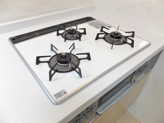 田町スカイハイツ　キッチン