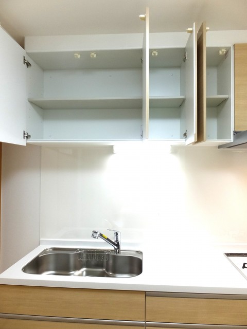 田町スカイハイツ　キッチン
