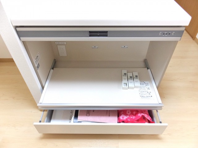 田町スカイハイツ　キッチン