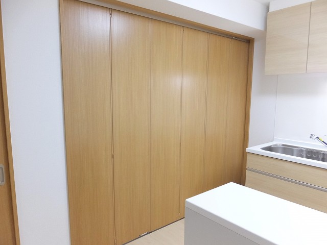 田町スカイハイツ　洋室2