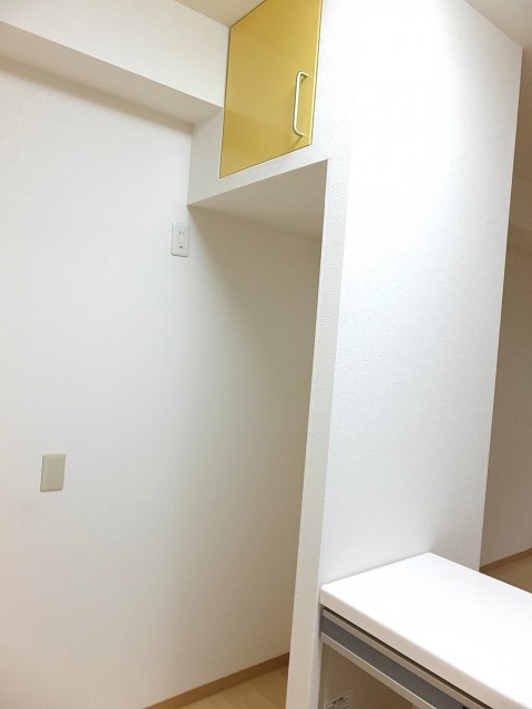 田町スカイハイツ　キッチン