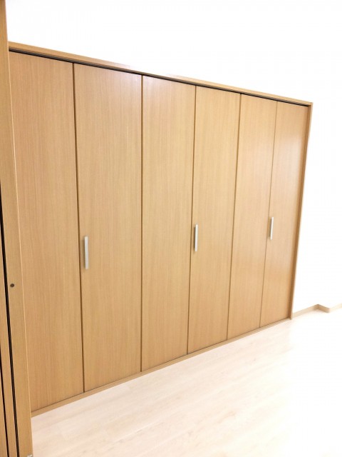 田町スカイハイツ　洋室3