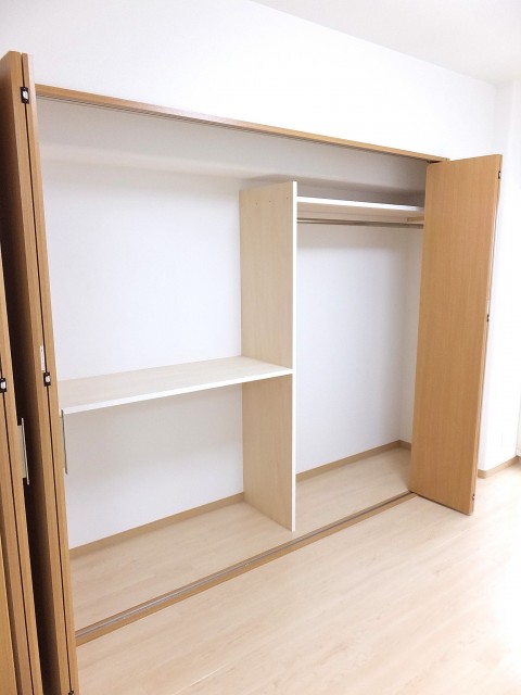 田町スカイハイツ　洋室3