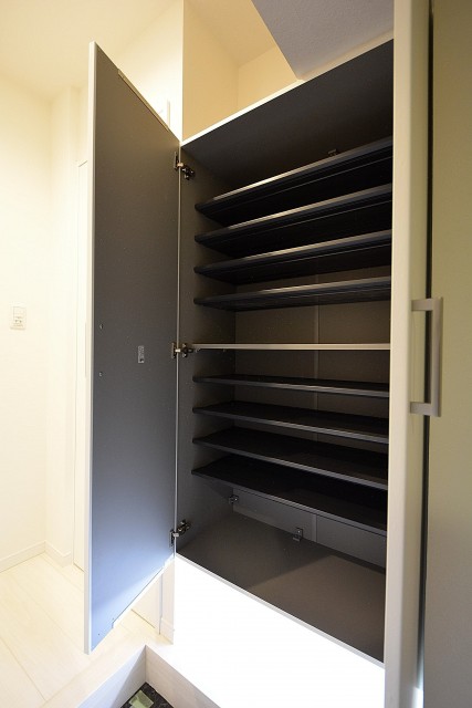 南青山セピアコート　シューズBOX