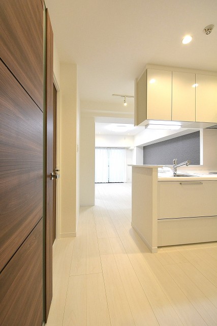 南青山セピアコート　ＬＤＫ