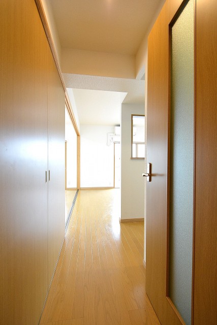 フラット田園調布　LDKドア