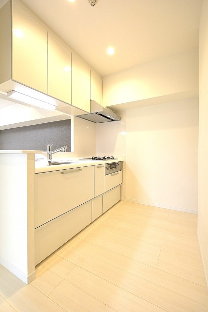 南青山セピアコート　キッチン