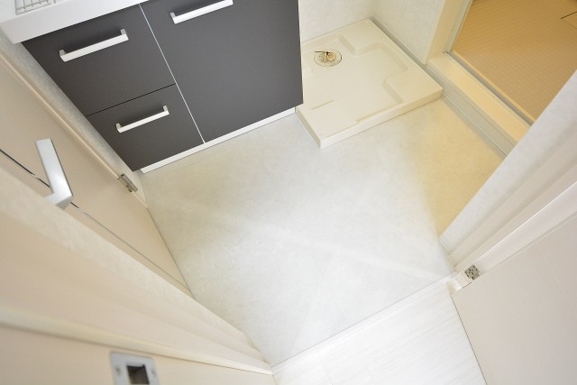 シャンボール原宿　洗面室