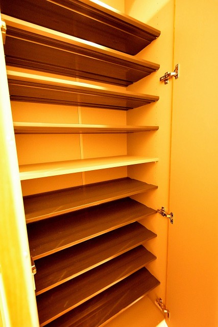 目黒コーポラス　シューズBOX