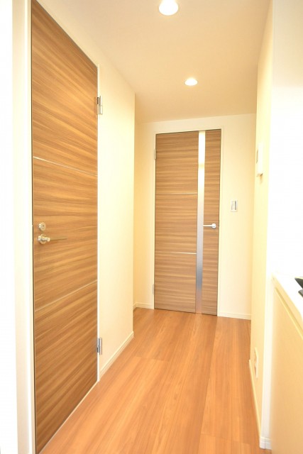 上馬フラワーホーム　ダイニングキッチン約5.5帖