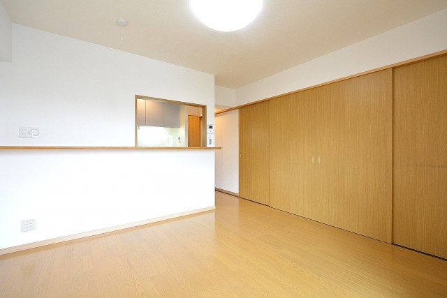 フラット田園調布　11.0上のLDK