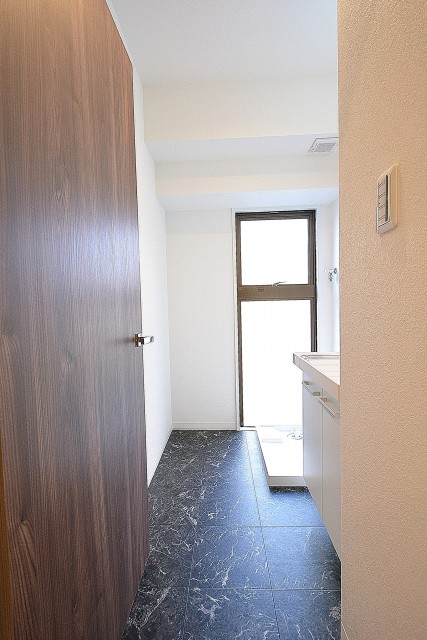 南青山セピアコート　サニタリールーム