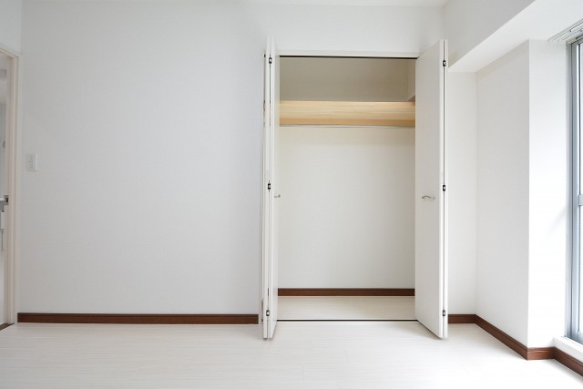 シャンボール原宿　洋室約6帖