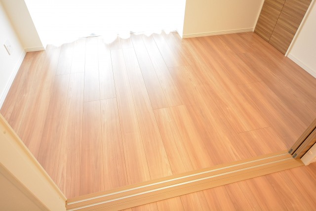 上馬フラワーホーム　洋室約4.4帖