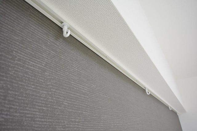 シャンボール原宿　ピクチャーレール