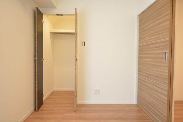 上馬フラワーホーム　洋室約4.4帖