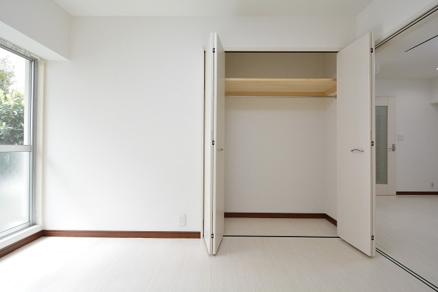 シャンボール原宿　洋室約6帖