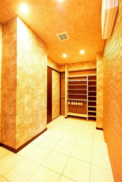 マンション南恵比寿　SIC