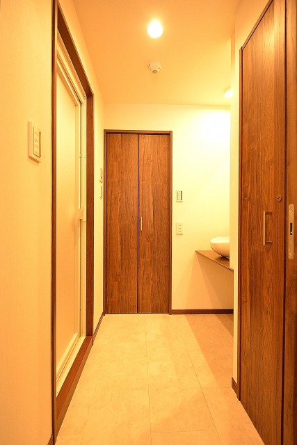 目黒コーポラス　7サニタリールーム