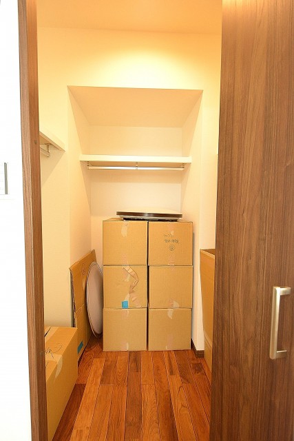 目黒コーポラス　7.0帖ベッドルームＷＩＣ