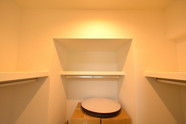 目黒コーポラス　7.0帖ベッドルームＷＩＣ