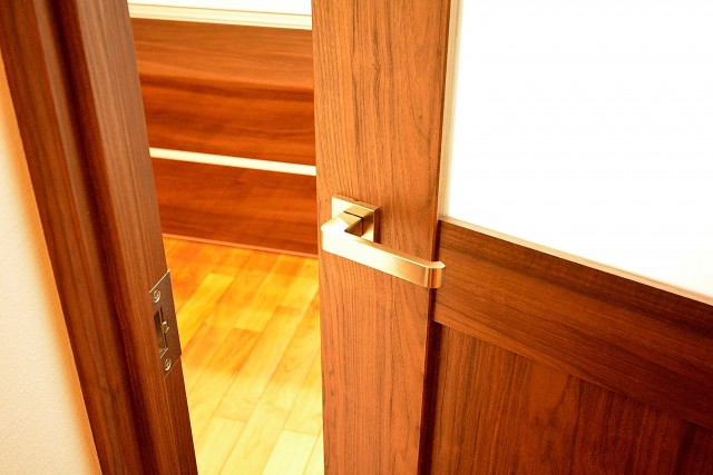 目黒コーポラス　14.0帖のLDK