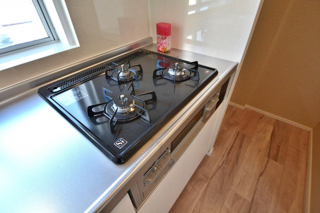 エザンス高井戸　キッチン