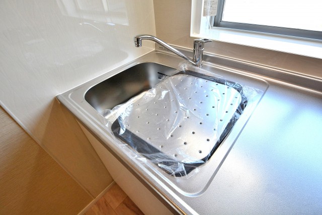 エザンス高井戸　キッチン