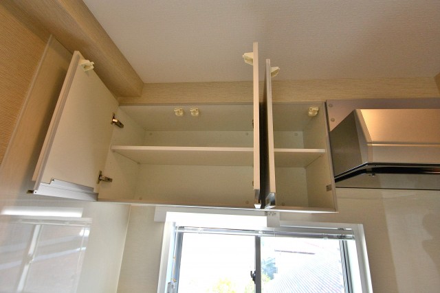 エザンス高井戸　キッチン