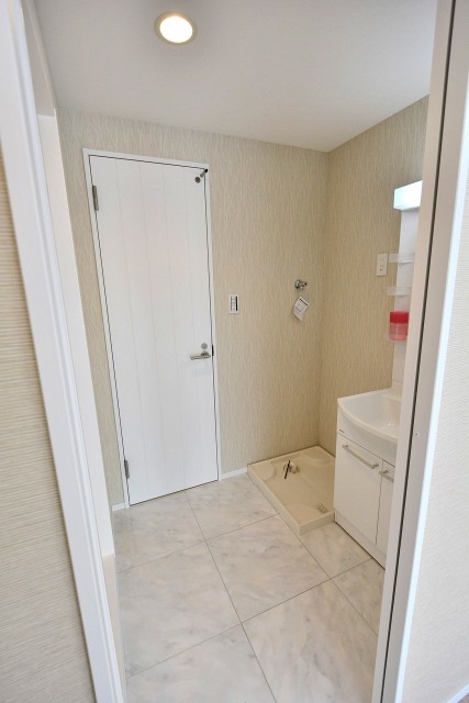 エザンス高井戸　サニタリールーム