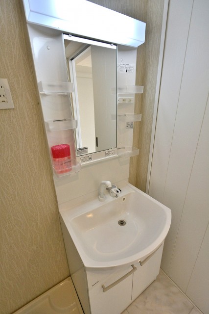エザンス高井戸　洗面台