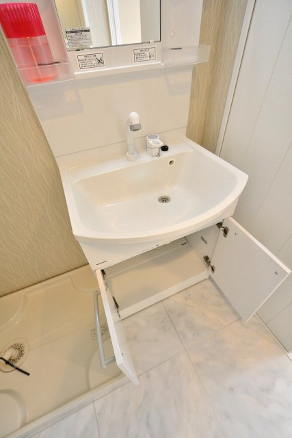 エザンス高井戸　洗面台