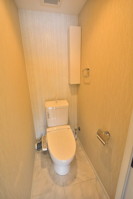 エザンス高井戸　トイレ