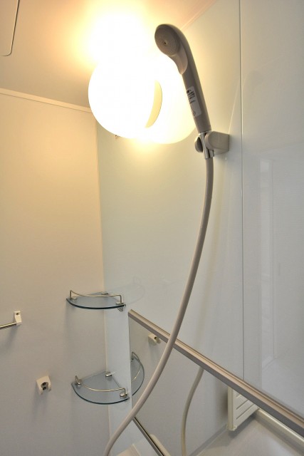 エザンス高井戸　バスルーム