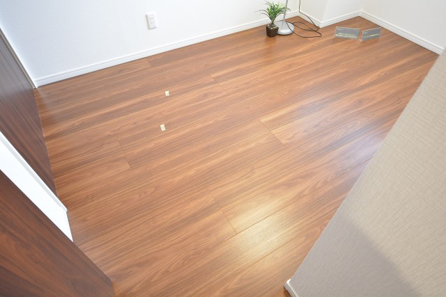 自由ヶ丘フラワーマンション　洋室約4.5帖