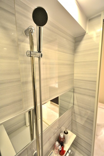 ノア南麻布　バスルーム