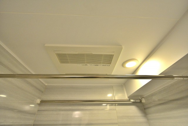 ノア南麻布　バスルーム