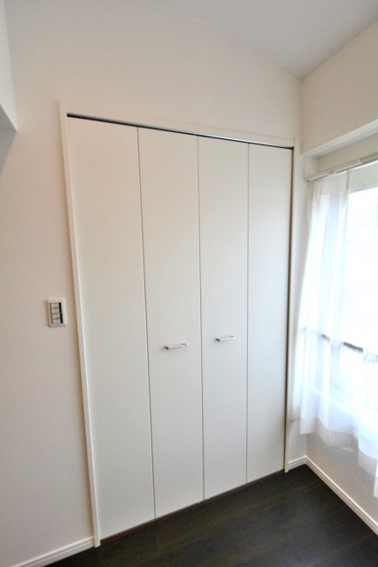 ノア南麻布　リビングダイニングキッチン