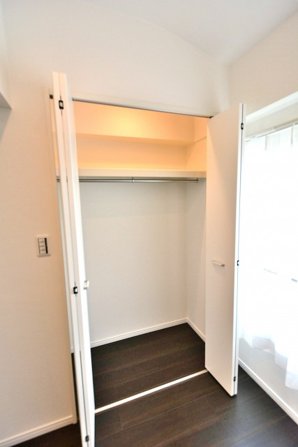 ノア南麻布　リビング