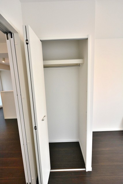 ノア南麻布　洋室