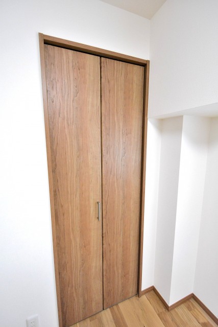 桜上水山森マンション　洋室1