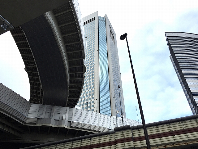 ヴィラロイヤル代々木　周辺環境