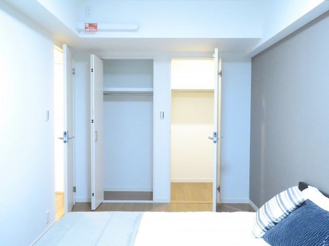 フォルスコート学芸大学　洋室約7.8帖