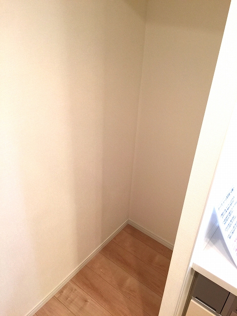 ライオンズマンション初台　キッチン